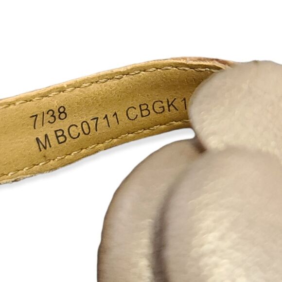 BOC, b.o.c. Born Hollyhock Leather Sandals Size 7 - Picture 7 of 7